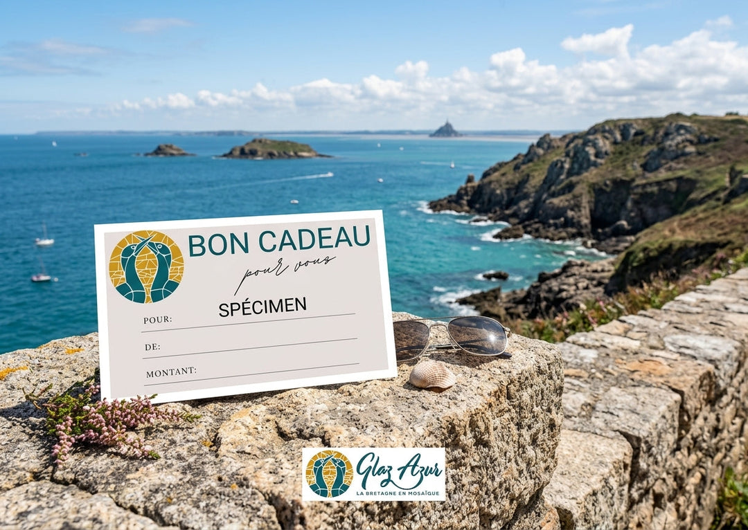 Cartes Cadeaux