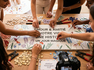Atelier 3h30 - Enterrement Vie de Jeune Fille
