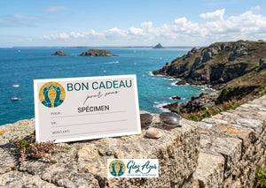 Carte - cadeau Atelier de Mosaïque