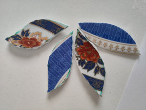 Vagues Bleues